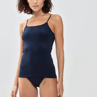 MEY EMOTION SPAGHETTI STRAP TOP