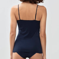 MEY EMOTION SPAGHETTI STRAP TOP