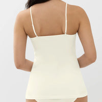 MEY EMOTION SPAGHETTI STRAP TOP
