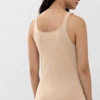MEY EMOTION WIDE STRAP TANK TOP