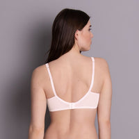 ANITA FLEUR UNDERWIRED BRA - BLUSH PINK