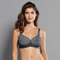 ANITA FLEUR WIRE-FREE MASTECTOMY BRA