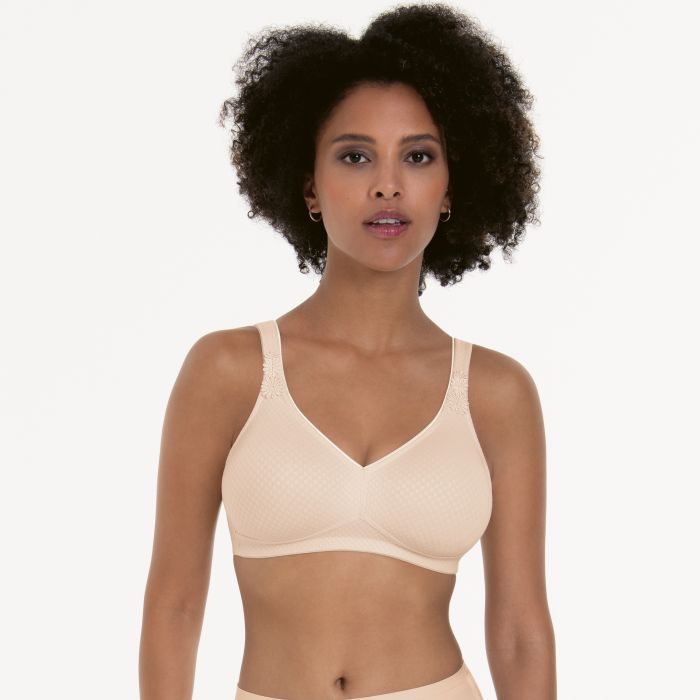 ANITA LENI COMFORT BRA - SMART ROSE