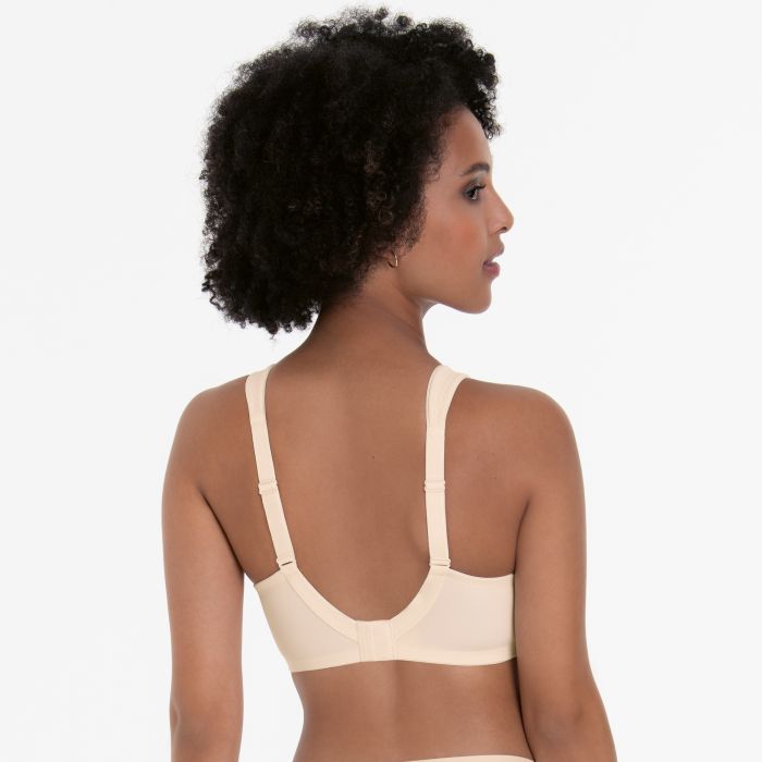 ANITA LENI COMFORT BRA - SMART ROSE
