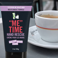 WALTON WOOD FARM CORP HAND RESCUE TUBES