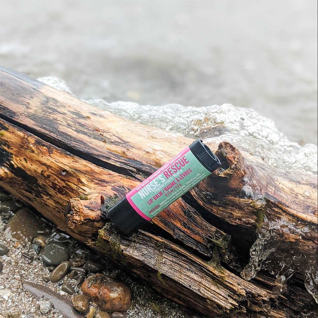 WALTON WOOD FARM CORP. - NURSE SURVIVAL KIT