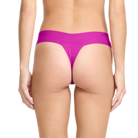 HANKY PANKY BREATHESOFT NATURAL RISE THONG