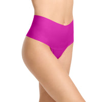 HANKY PANKY BREATHESOFT HIGH RISE THONG