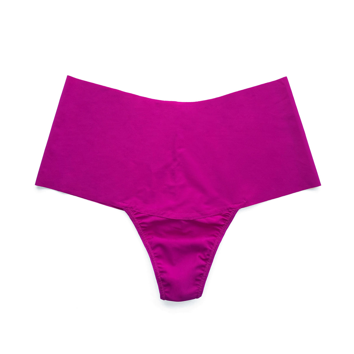 HANKY PANKY BREATHESOFT HIGH RISE THONG