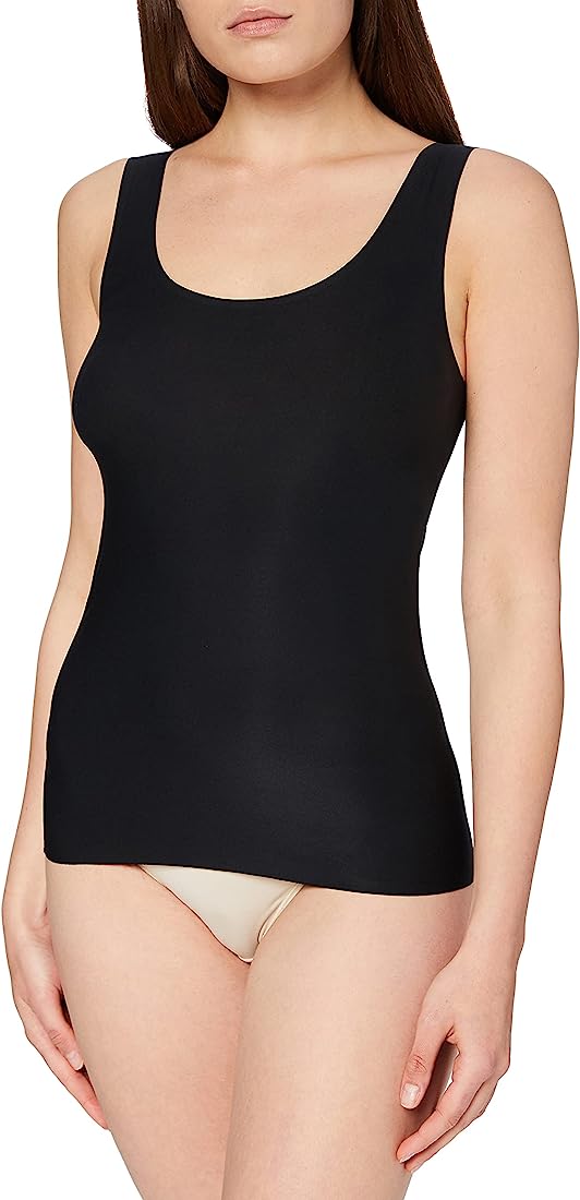 CHANTELLE SOFTSTRETCH SMOOTH TANK TOP