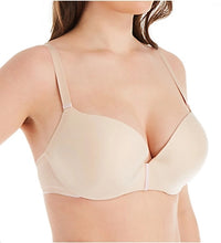 CHANTELLE PUSH UP BRA - BLUSH