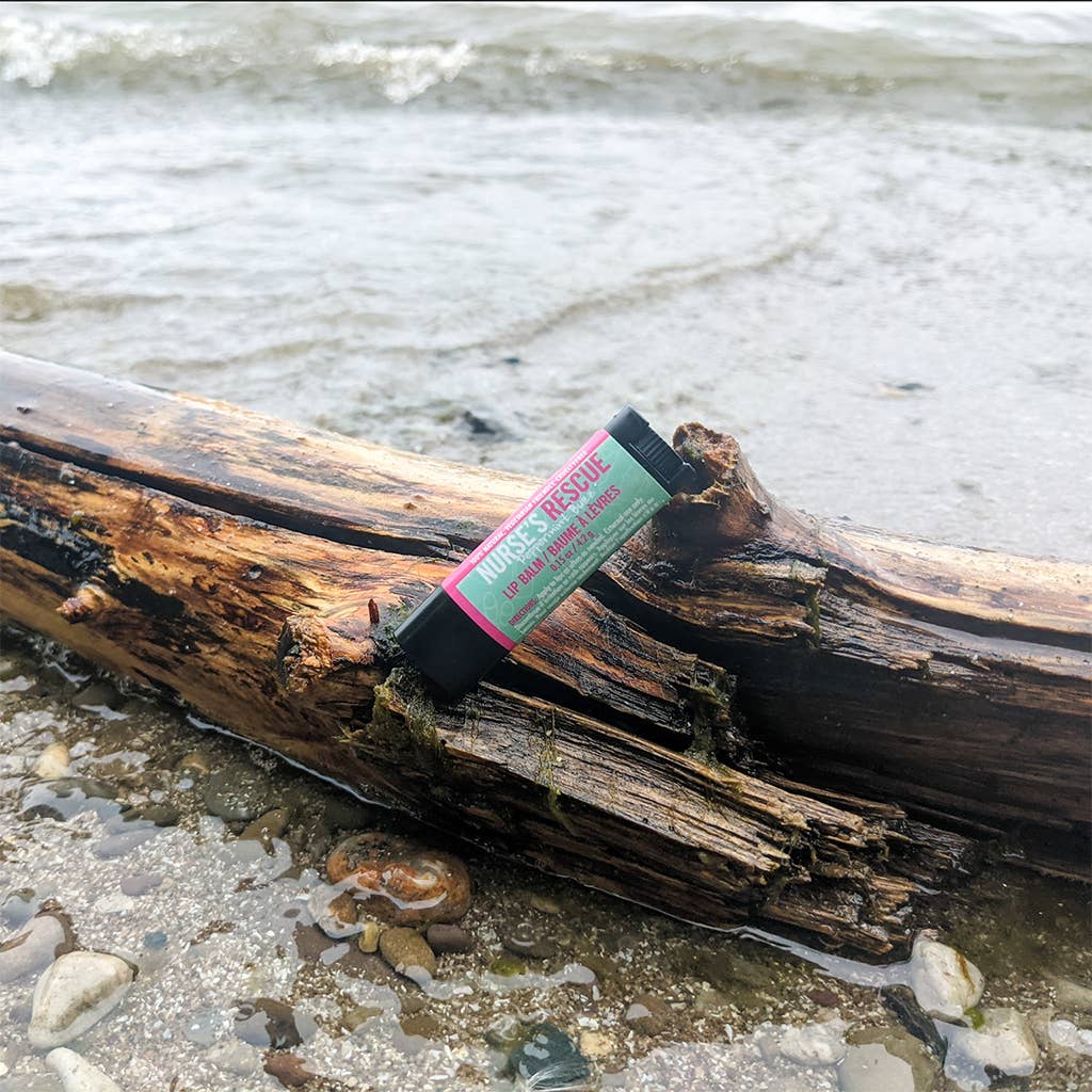 WALTON WOOD FARM CORP. - NURSE SURVIVAL KIT