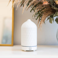 SÓ LUXURY ULTRASONIC CERAMIC DIFFUSER