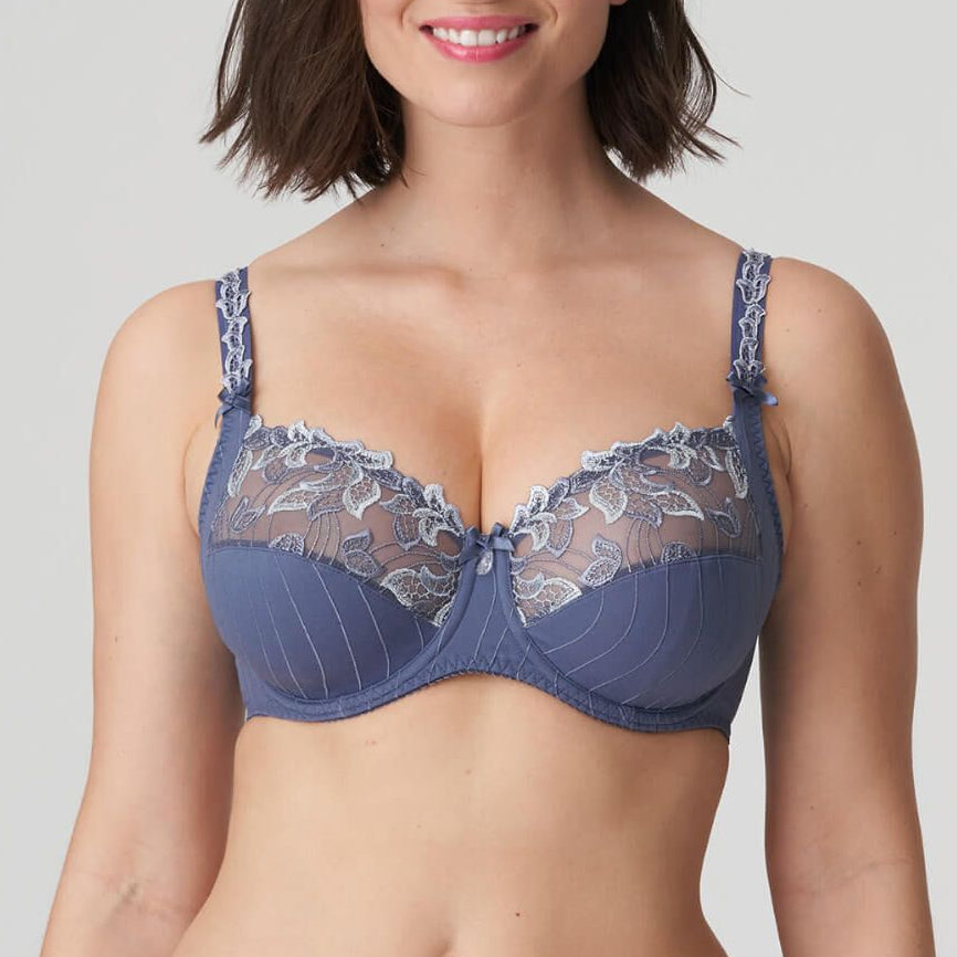 PRIMA DONNA DEAUVILLE FULL CUP BRA - LIMITED EDITION
