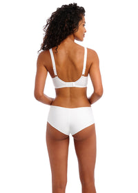 FREYA IDOL MOULDED BALCONY BRA - WHITE