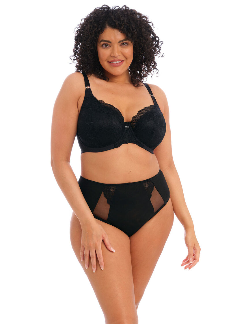 Brianna Uw Padded Half Cup Bra