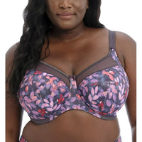 GODDESS KAYLA UNDERWIRED BRA - REVERIE