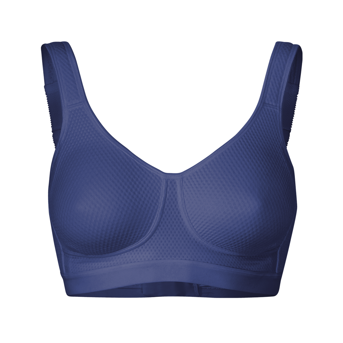 ABC 525 BRA - DENIM BLUE