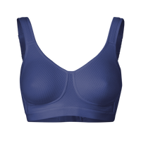 ABC 525 BRA - DENIM BLUE