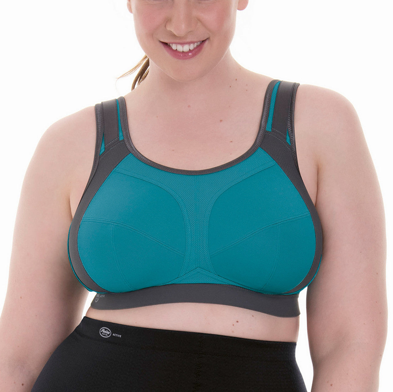 Plus size sports on sale tops