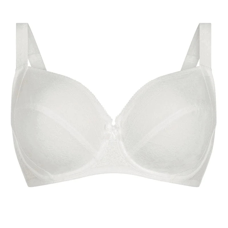 ANITA FLEUR UNDERWIRED BRA - CRYSTAL