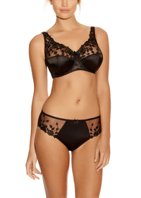 FANTASIE BELLE FULL CUP BRA - BLACK
