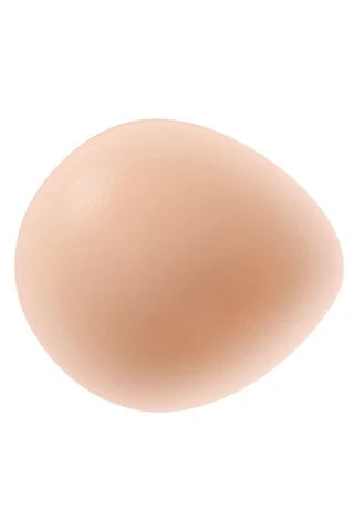 AMOENA BALANCE ESSENTIAL THIN OVAL BREAST FORM