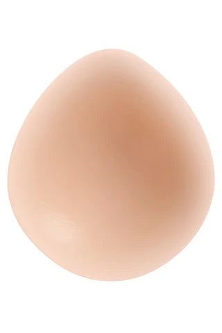 AMOENA BALANCE ESSENTIAL THIN OVAL BREAST FORM