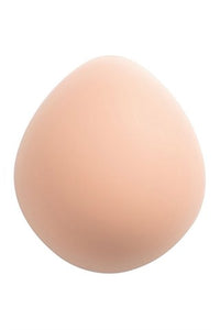 AMOENA BALANCE NATURA THIN OVAL BREAST FORM