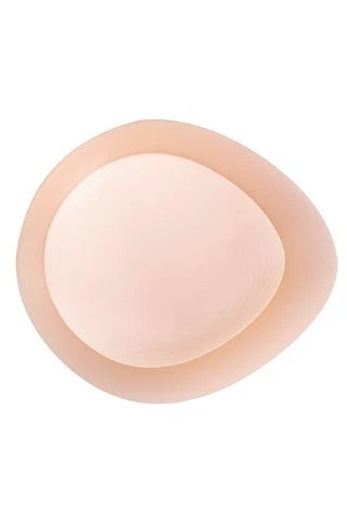 AMOENA BALANCE NATURA THIN OVAL BREAST FORM