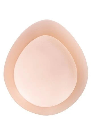 AMOENA BALANCE NATURA THIN OVAL BREAST FORM