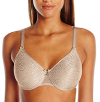 CHANTELLE C MAGNIFIQUE UNDERWIRED BRA - NUDE