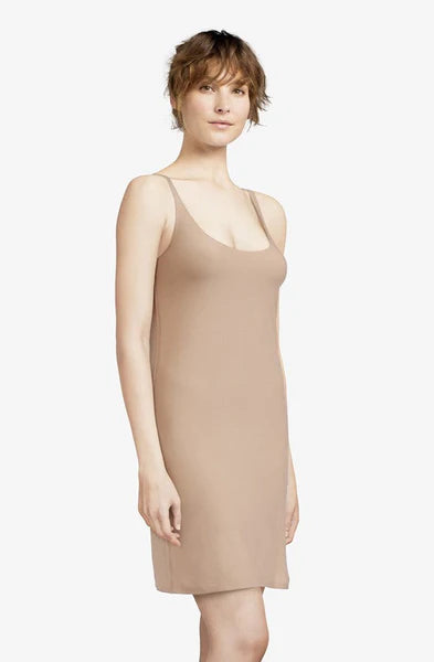 CHANTELLE SOFTSTRETCH DRESS SLIP