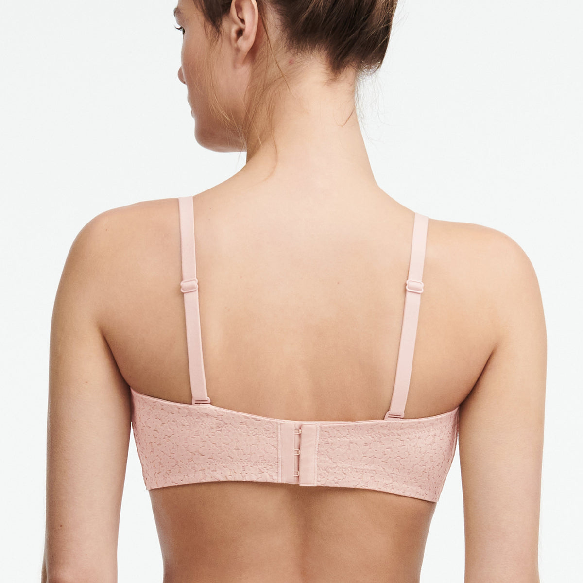CHANTELLE NORAH COMFORT SMOOTH STRAPLESS BRA