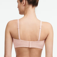 CHANTELLE NORAH COMFORT SMOOTH STRAPLESS BRA