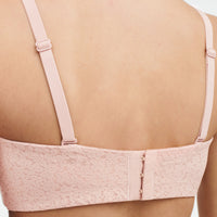 CHANTELLE NORAH COMFORT SMOOTH STRAPLESS BRA