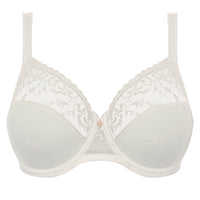 CHANTELLE EVERY CURVE BRA - MILK