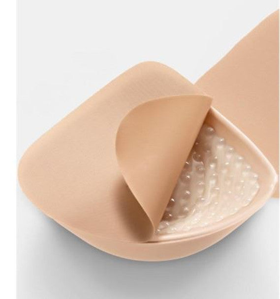 AMOENA CONTACT BACK PAD AND FOIL FOR 2A SHAPE