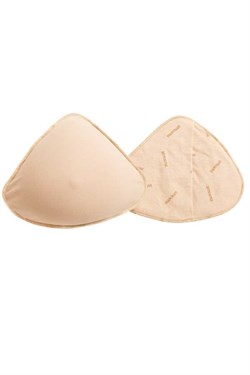 AMOENA BREAST FORM COVER FOR 2S AND 3S SHAPE