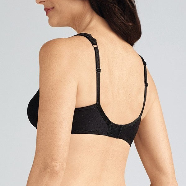 AMOENA DANA WIRELESS MASTECTOMY BRA