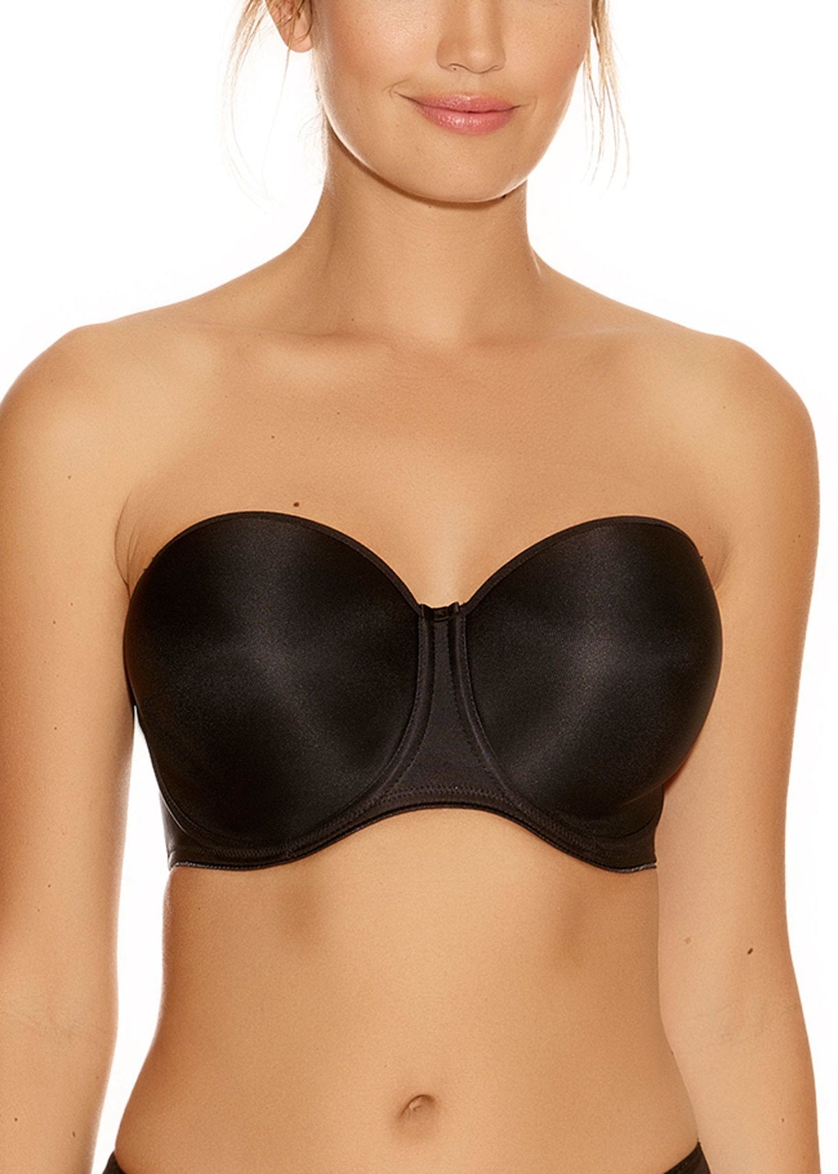 FANTASIE MOULDED STRAPLESS BRA