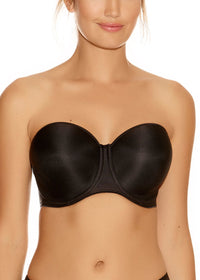 FANTASIE MOULDED STRAPLESS BRA