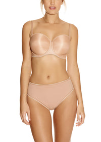 FANTASIE MOULDED STRAPLESS BRA