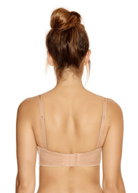 FANTASIE MOULDED STRAPLESS BRA