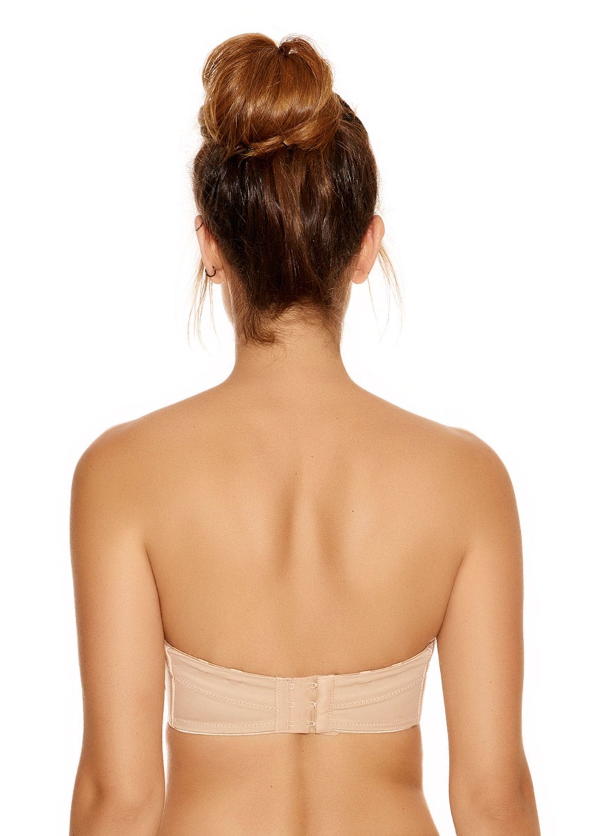 FANTASIE MOULDED STRAPLESS BRA
