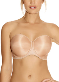 FANTASIE MOULDED STRAPLESS BRA