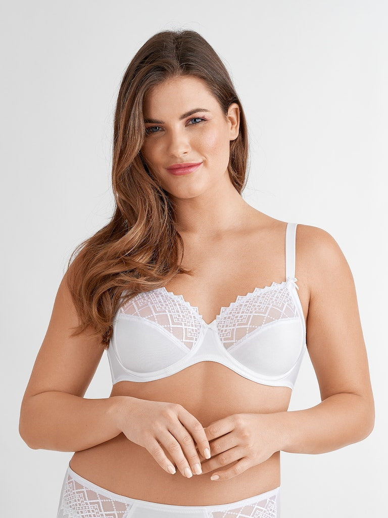 FELINA JOY FULL CUP UNDERWIRE BRA