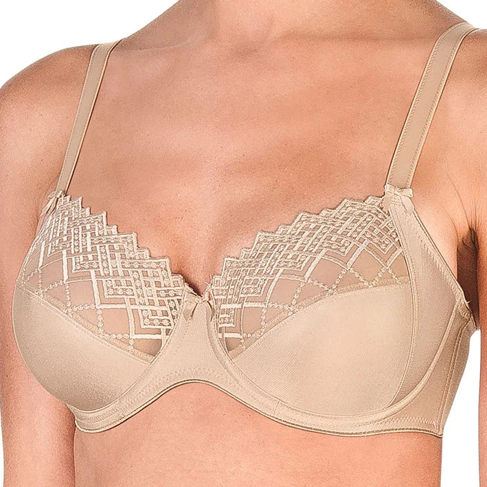 FELINA JOY FULL CUP UNDERWIRE BRA