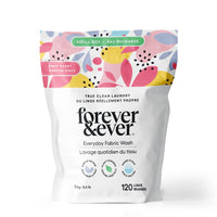 FOREVER NEW FABRIC WASH POWDER