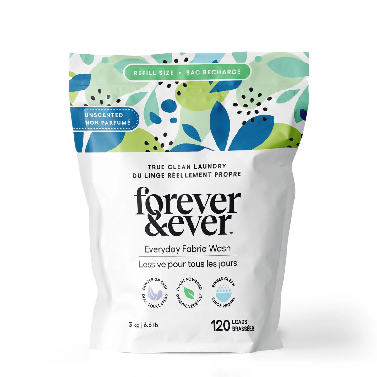 FOREVER NEW FABRIC WASH POWDER